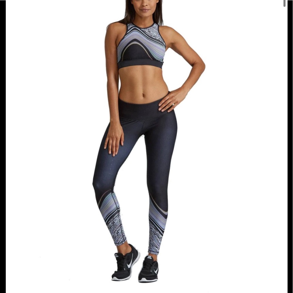 Noli swirl Legging XS